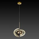 Подвесной светильник Lussole LSP-8478 Alamosa