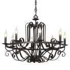 Люстра Vitaluce V1100/8