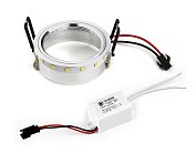 Сменное кольцо с подсветкой Ambrella light 101 LED SET Compo Spot