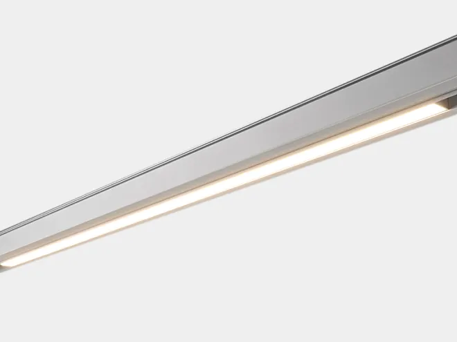 Трековый светильник SWG SY-LINK-900-WH-32-NW