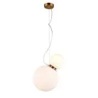 Светильник подвесной Aployt APL.301.06.02 Patunia