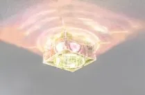 Встраиваемый светильник Paulmann 92618 9261