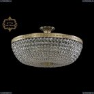 Люстра Bohemia Art Classic 21.151.55SP.G