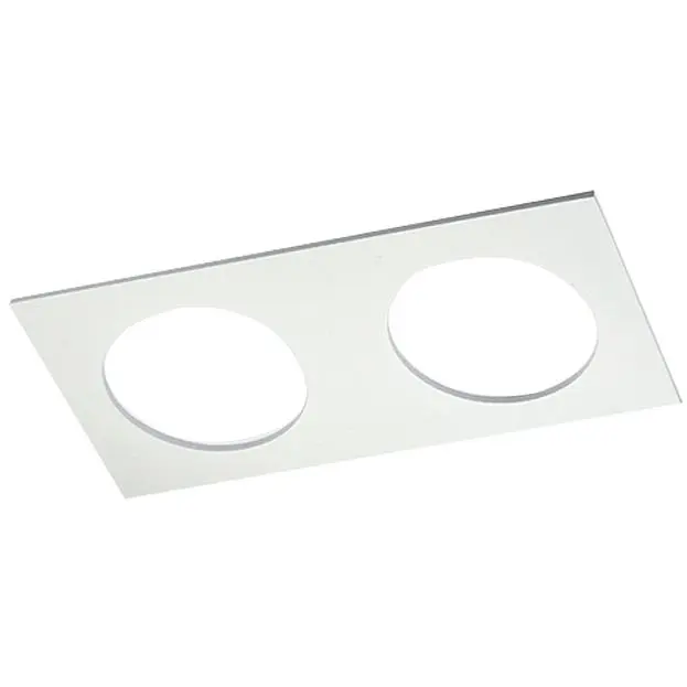Рамка для светильника ITALLINE SP 02 WHITE