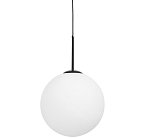 Подвесная люстра Lumina Deco LDP 6030-300 BK Fredica