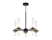 Люстра на штанге Ambrella light LH55351
