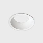 Встраиваемый светильник Italline IT08-8013 white 4000K
