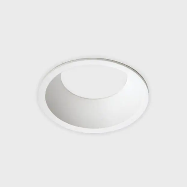 Встраиваемый светильник Italline IT08-8013 white 4000K