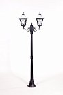 Наземный фонарь Oasis Light 91808LA Bl VENECIA 2L