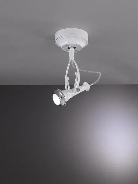 Спот потолочный Reccagni Angelo PL 463/1P.13 463