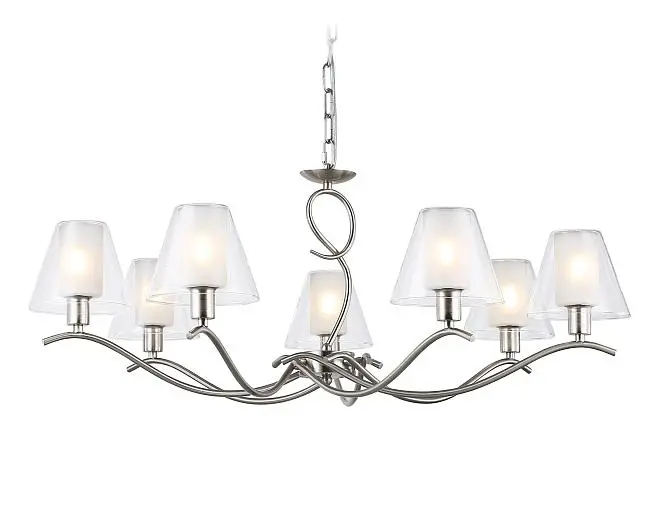 Подвесная люстра Ambrella light LH57083 Подвесная люстра Ambrella light LH57083