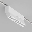 Трековый светильник Ledron DY-1060CS White