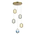 Светильник подвесной ST-Luce SL1193.303.05 SUMMER