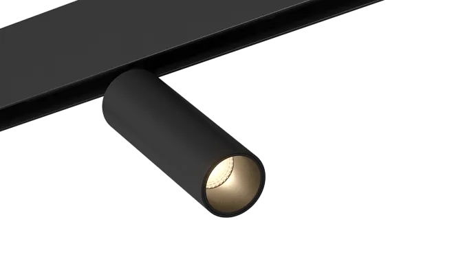 Трековый светильник DesignLed SY-mini-521311-9.7-48-BL-WW SY mini