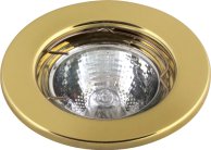 Точечный светильник Escada 111002 Modena
