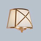 Настенный светильник L'Arte Luce L57722.08 Torino