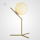 Настольная лампа STEM TAB D36 ImperiumLoft 208724-26 STEM-TAB01