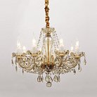 Подвесная люстра Favourite 1738-8P Brendy