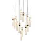 Подвесной светильник Delight Collection OM2367-F13 french gold