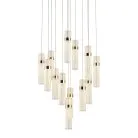 Подвесной светильник Delight Collection OM2367-F13 french gold