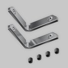 Коннектор для трековой системы Maytoni TRA034ICL-MP-1 Exility