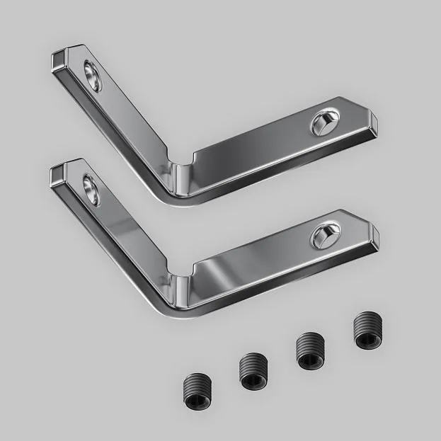 Коннектор для трековой системы Maytoni TRA034ICL-MP-1 Exility