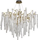 Подвесная люстра Garda Decor 86-6001/800