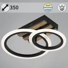 Потолочная люстра Reluce 00330-0.3-1+1