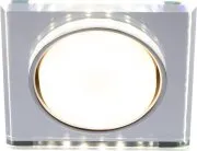 Точечный светильник ЭРА DK LD50 MR