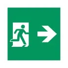 Пиктограмма EMGP-MARK-MA-RIGHT Arlight 059837