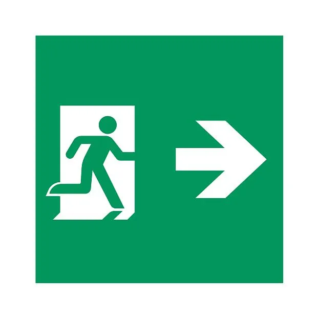 Пиктограмма EMGP-MARK-MA-RIGHT Arlight 059837