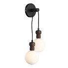 Светильник настенный ST-Luce SL6226.411.02 CORK