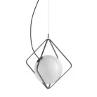 Подвесной светильник Delight Collection 9844P/XL black Jack