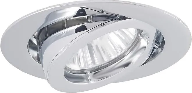 Точечный светильник Donolux A1603-CH Downlight Точечный светильник Donolux A1603-CH Downlight