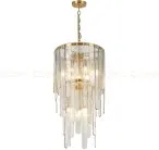 Подвесная люстра Cloyd 10420 Neman