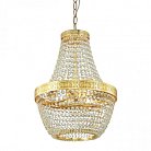 Подвесная люстра Prestigio Pendant 3 ImperiumLoft 75192-22 40.1252