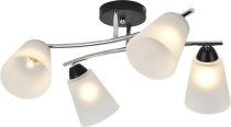 Потолочная люстра Escada 2132/4P Lavatera