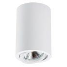 Встраиваемый светильник Lightstar 214406 RULLO HP16 БЕЛЫЙ