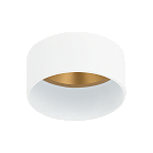 Точечный светильник Donolux DL18030R1WhiteBronze D Munich