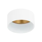 Точечный светильник Donolux DL18030R1WhiteBronze D Munich