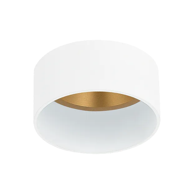 Точечный светильник Donolux DL18030R1WhiteBronze D Munich Точечный светильник Donolux DL18030R1WhiteBronze D Munich