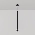 Подвесной светильник Maytoni Technical P064PL-01B Arrow