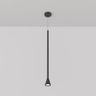 Подвесной светильник Maytoni Technical P064PL-01B Arrow