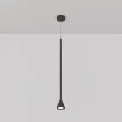 Подвесной светильник Maytoni Technical P064PL-01B Arrow