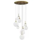 Подвес Lightstar 813092 Globo