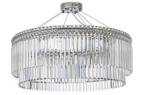 Люстра подвесная Arti Lampadari Elite Ovindoli L 1.5.80.101 N