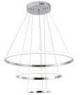 Светильник подвесной ZORTES ZRS.33322.75C RINGOLIGHT
