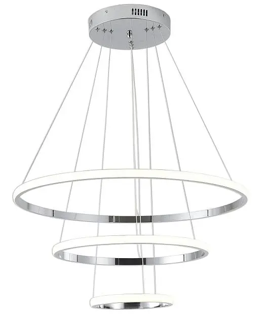 Светильник подвесной ZORTES ZRS.33322.75C RINGOLIGHT Светильник подвесной ZORTES ZRS.33322.75C RINGOLIGHT