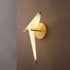 Бра Mi Perch Light Wall Origami By Imperiumloft 143765-22