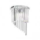 Настенный светильник Ideal Lux 168913 CARLTON AP3
